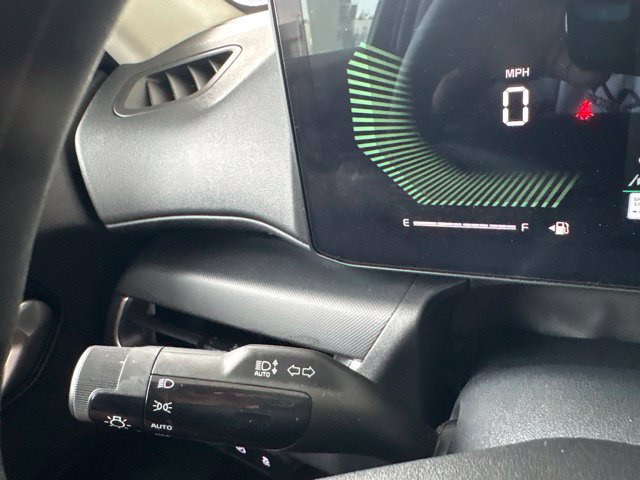 Used 2025 Kia K4 FWD image 21