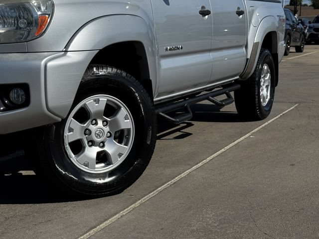 Used 2012 Toyota Tacoma PreRunner w/ TRD Off-Road Pkg RWD image 3