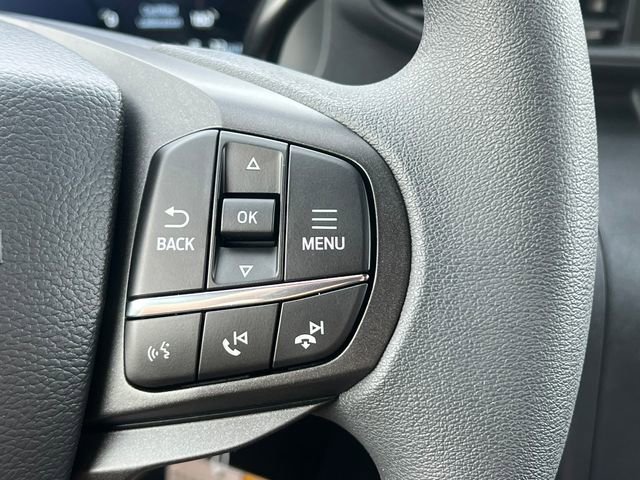 New 2026 Ford Explorer 4WD Police Interceptor image 20