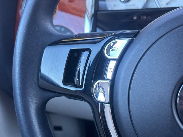 Used 2015 Rolls-Royce Ghost RWD image 25