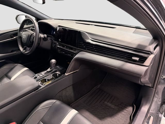 Certified 2025 Toyota Camry SE w/ Convenience Package image 24