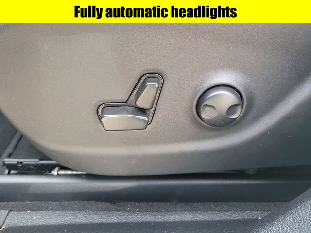 Certified 2022 Jeep Cherokee Latitude Lux image 21