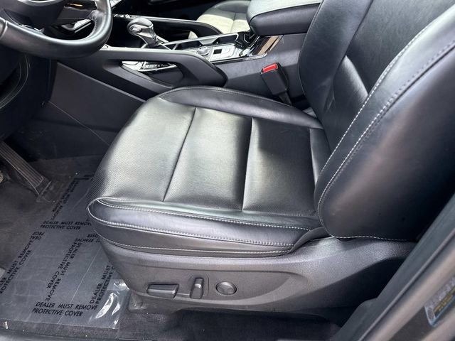 Used 2023 Kia Telluride S image 15