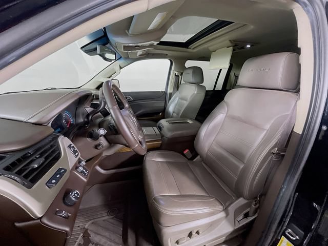 Used 2019 GMC Yukon XL Denali w/ Open Road Package RWD image 23