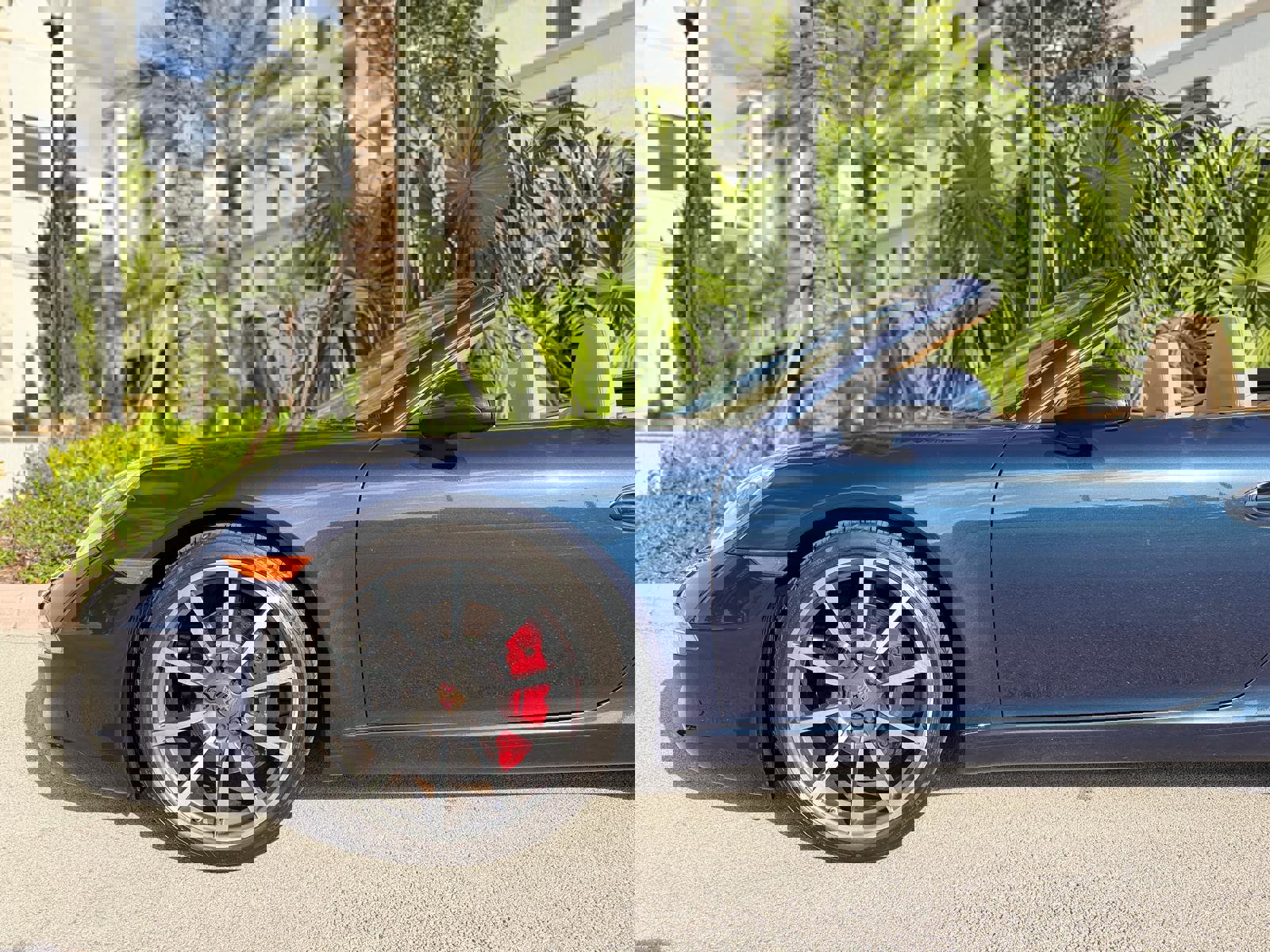 Used 2013 Porsche 911 Carrera S image 20