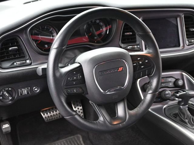 Used 2018 Dodge Challenger SXT Plus image 22