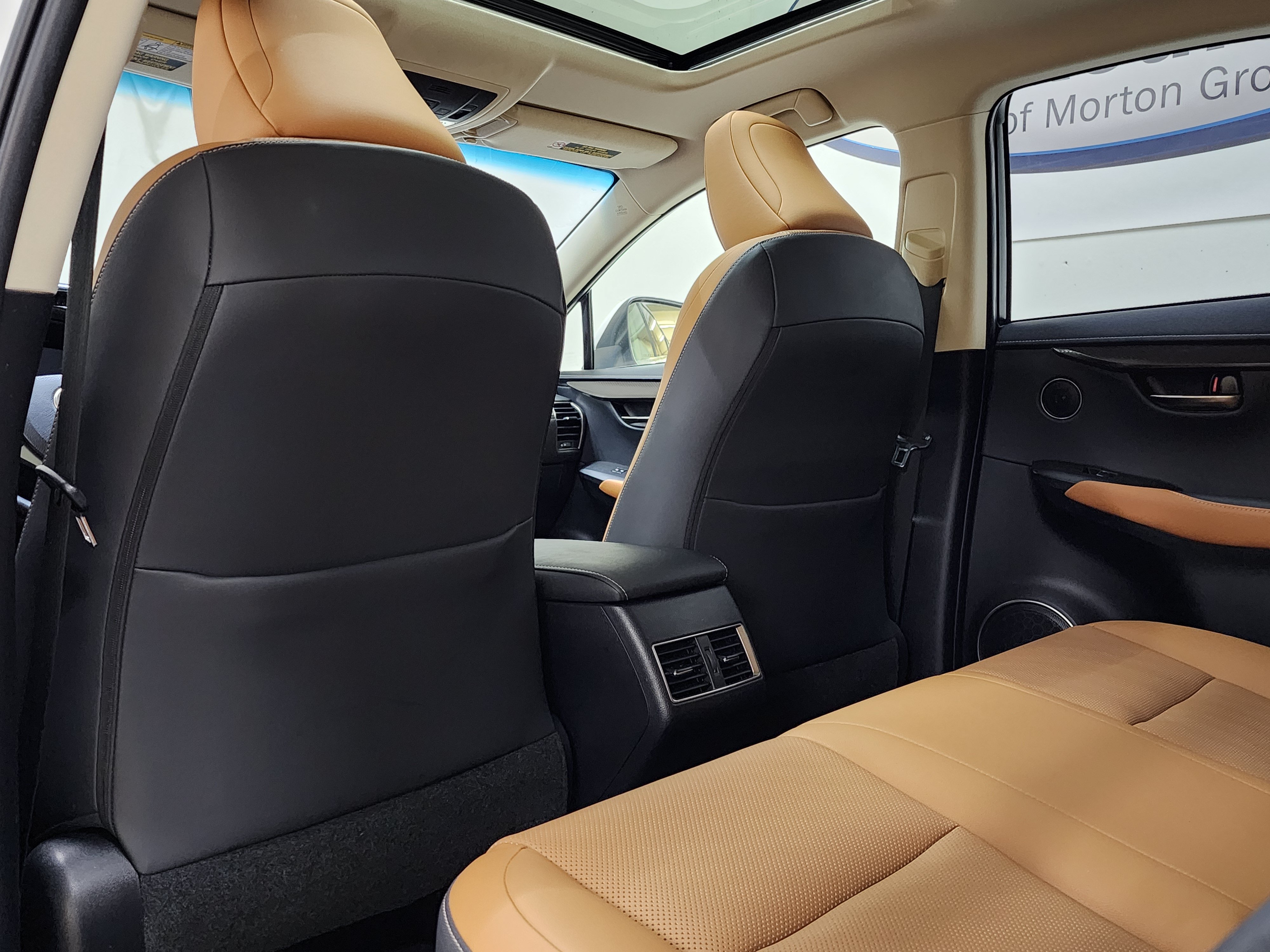 Used 2018 Lexus NX 300 AWD w/ Premium Package image 15