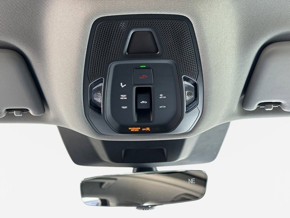 Certified 2025 Audi Q5 2.0T Premium Plus w/ Premium Plus image 15