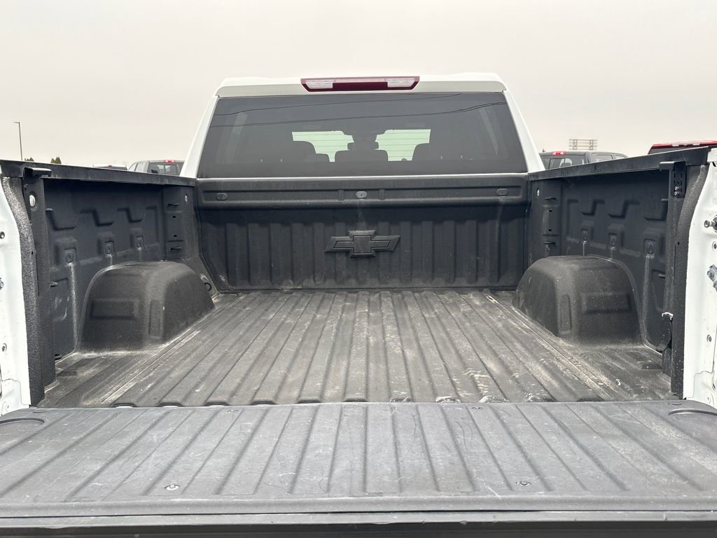 Used 2023 Chevrolet Silverado 1500 RST w/ Redline Edition image 27