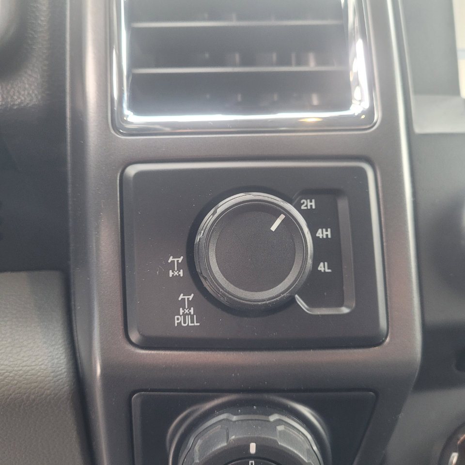 Used 2016 Ford F150 XLT w/ Equipment Group 301A Mid image 19