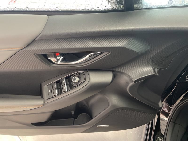 New 2026 Subaru Crosstrek 2.5i Limited AWD/4WD image 25
