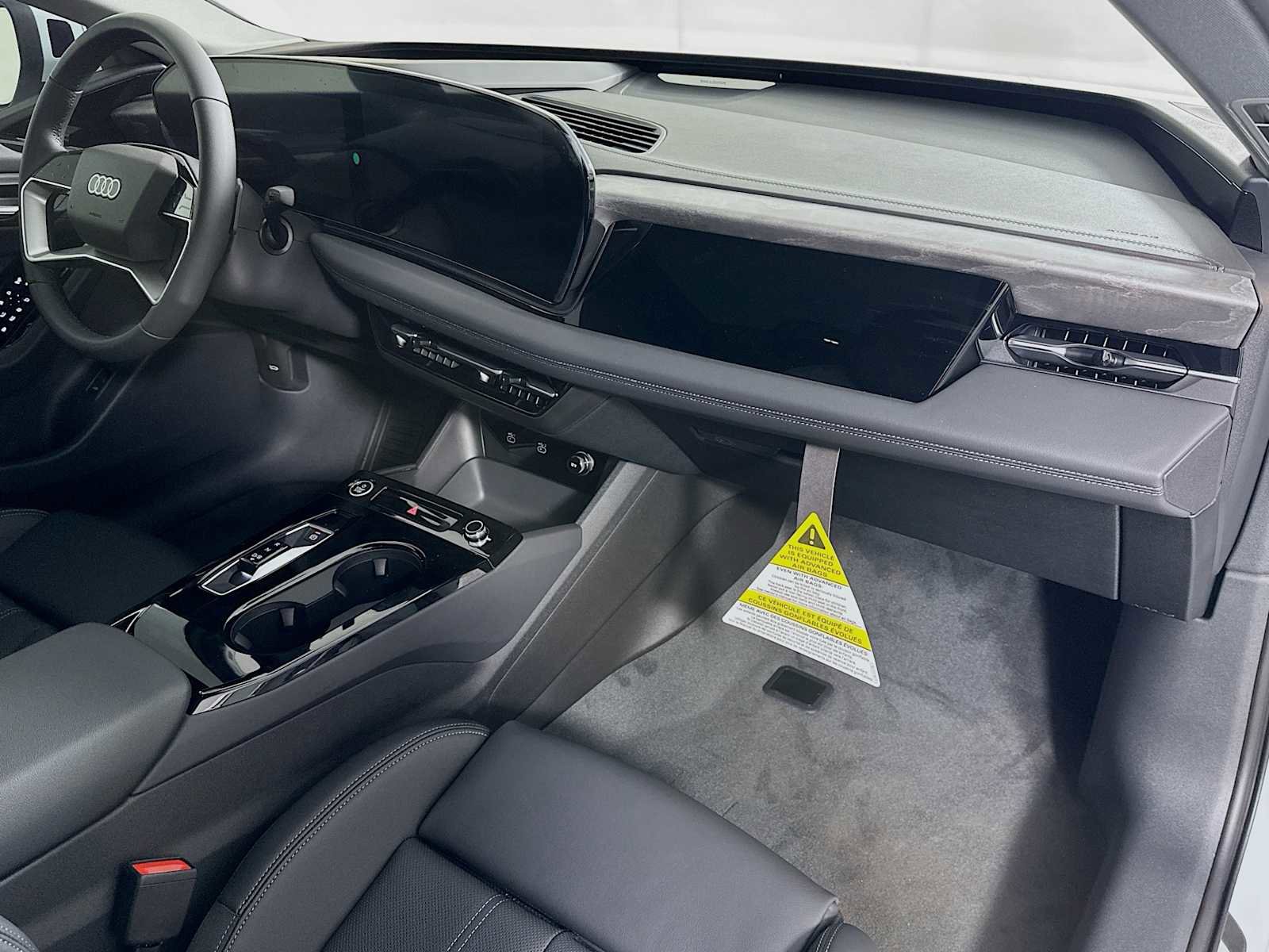 New 2025 Audi A6 e-tron Premium Plus image 27