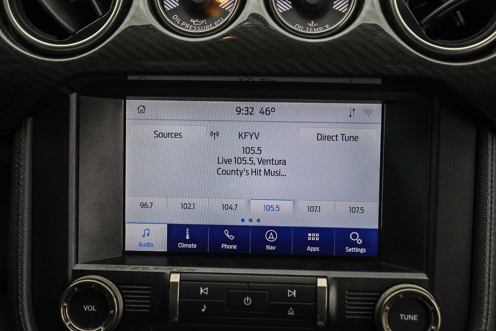 Used 2020 Ford Mustang Shelby GT350 image 14