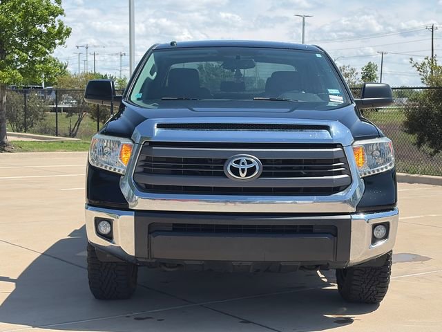Used 2014 Toyota Tundra SR5 w/ TRD Off Road Package image 2