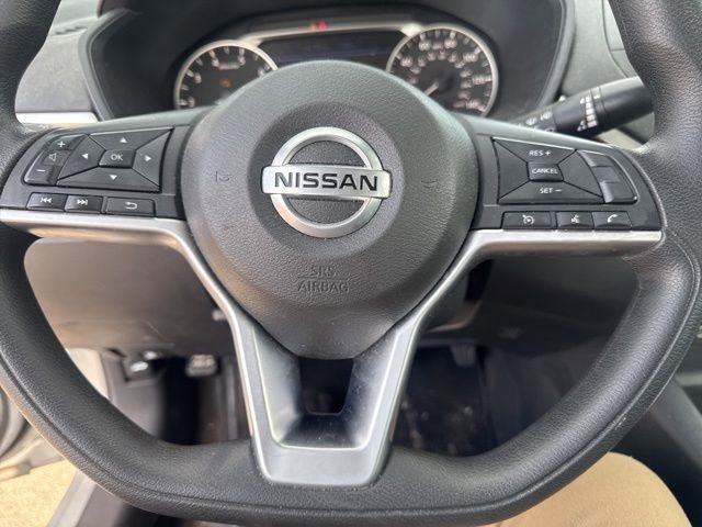 Used 2022 Nissan Altima 2.5 SV FWD image 16