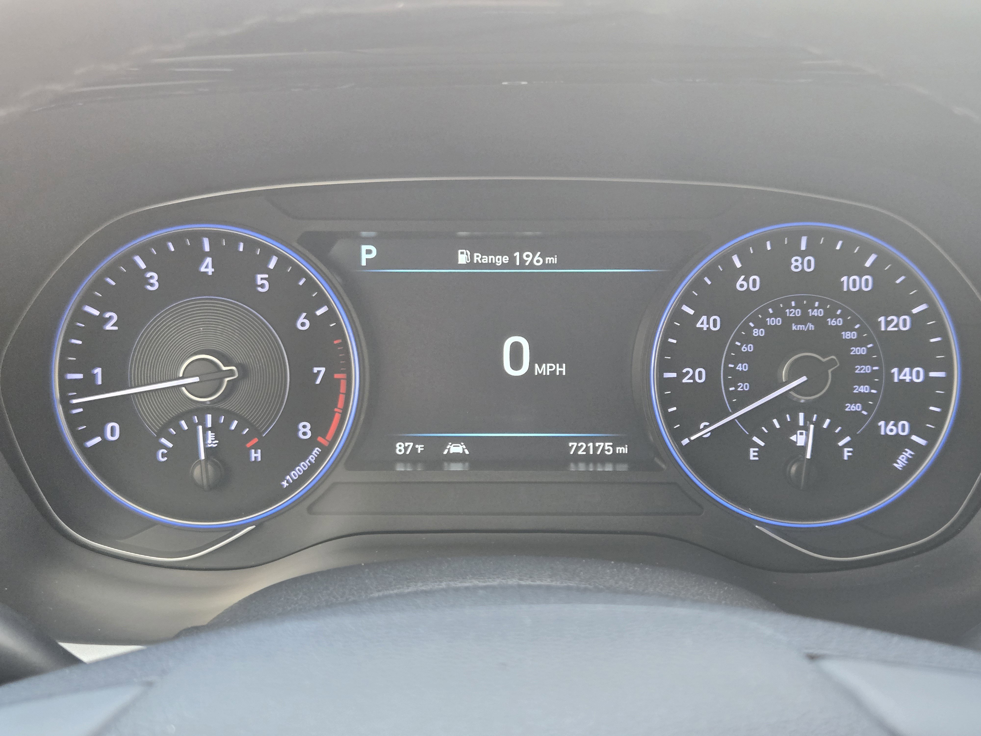 Used 2020 Hyundai Palisade SEL image 12