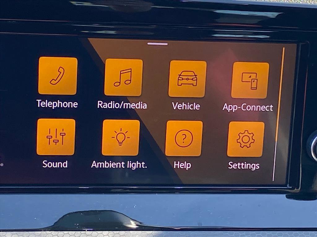 Certified 2024 Volkswagen GTI S image 15