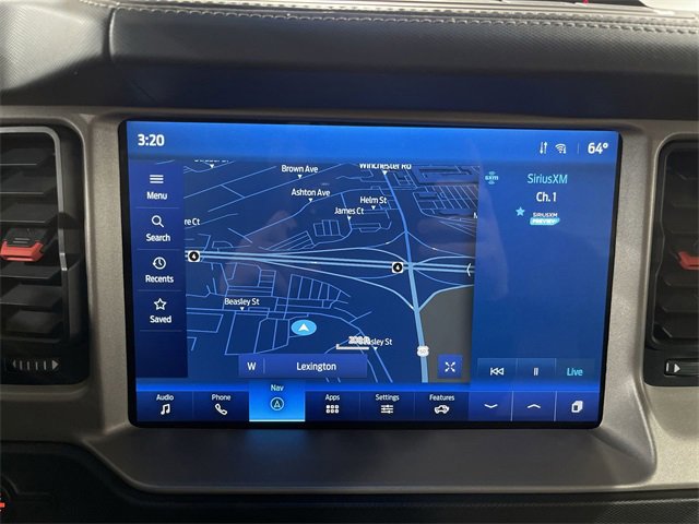 Used 2023 Ford Bronco Raptor image 23