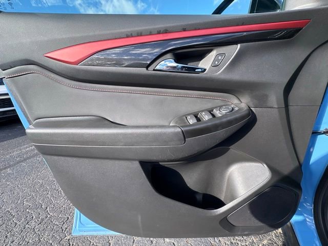 Used 2024 Chevrolet TrailBlazer RS image 32