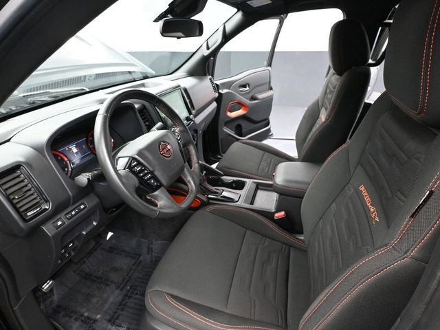 Used 2023 Nissan Frontier PRO-4X w/ Tow Package image 21