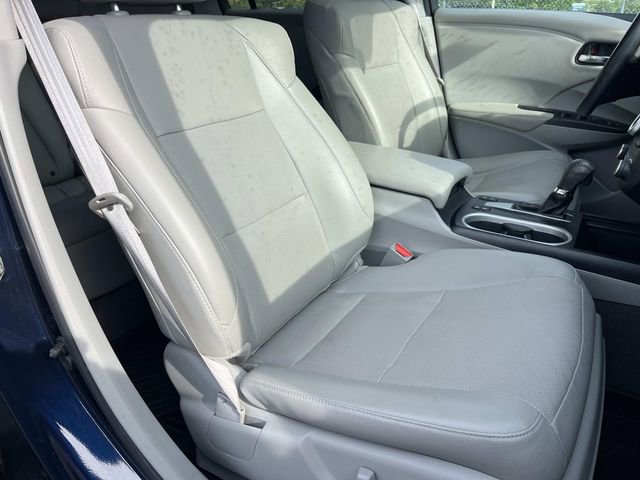Used 2017 Acura RDX AWD w/ Advance Package image 30