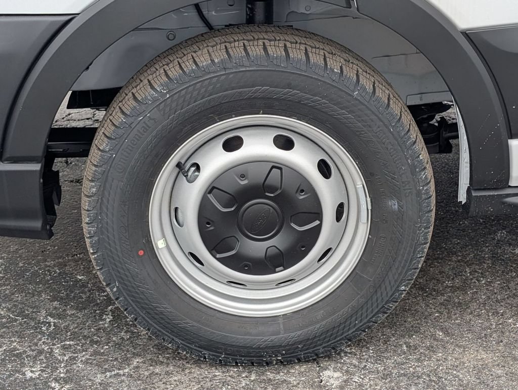 New 2026 Ford Transit 150 148 Medium Roof RWD image 15