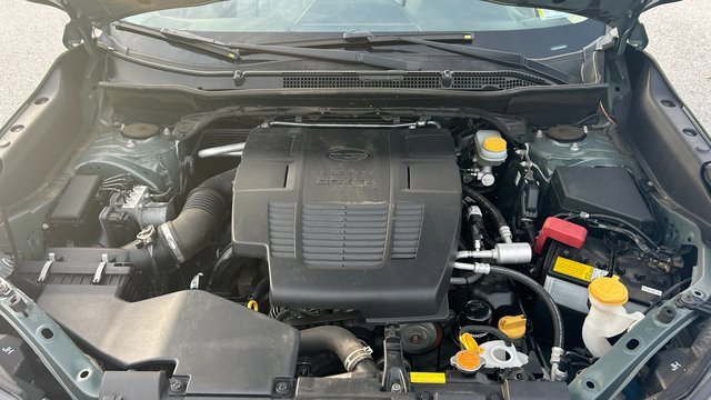 Used 2020 Subaru Forester Limited image 61