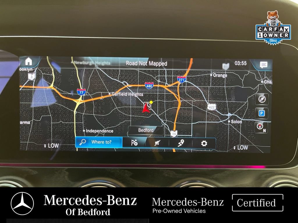 Used 2023 Mercedes-Benz E 350 4MATIC Sedan image 29