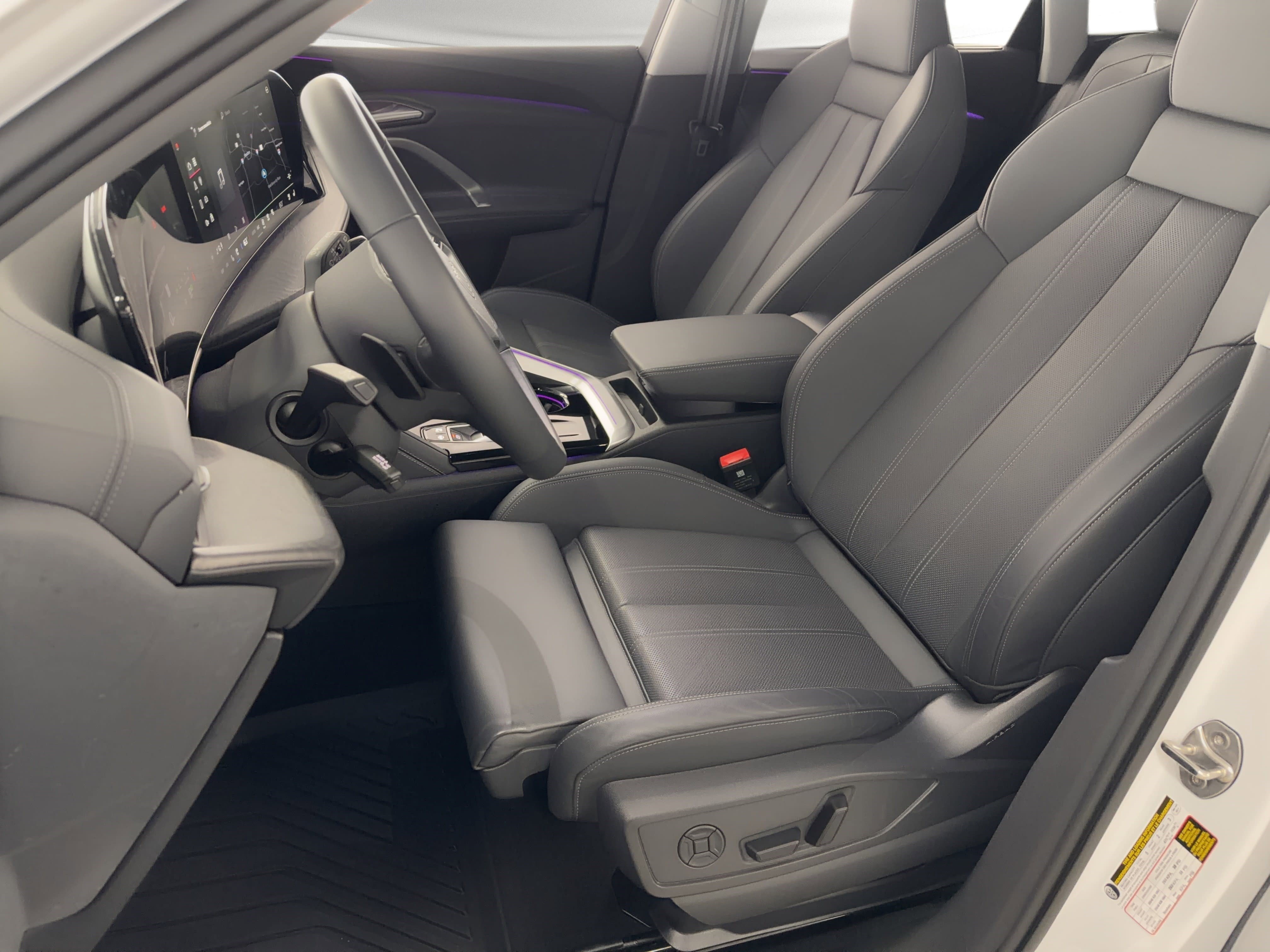 Used 2025 Audi Q5 Premium Plus w/ Premium Plus image 5