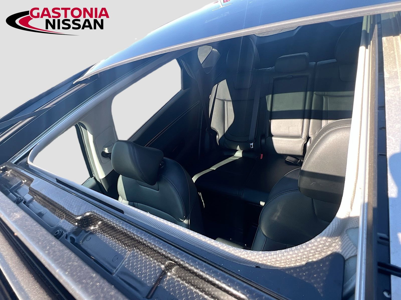 Used 2024 Hyundai Tucson SEL image 30