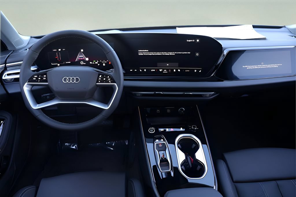 New 2026 Audi A6 Prestige AWD/4WD image 13