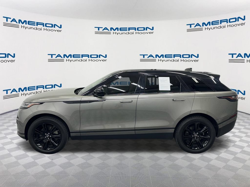 Used 2020 Land Rover Range Rover Velar S AWD/4WD image 2