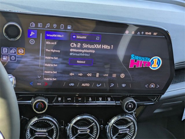 New 2025 Chevrolet Blazer EV LT w/ Super Cruise Package image 17