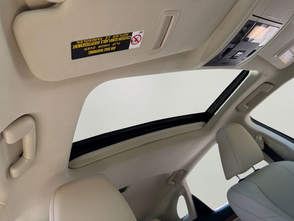 Used 2021 Lexus RX 350 AWD w/ Premium Package image 7