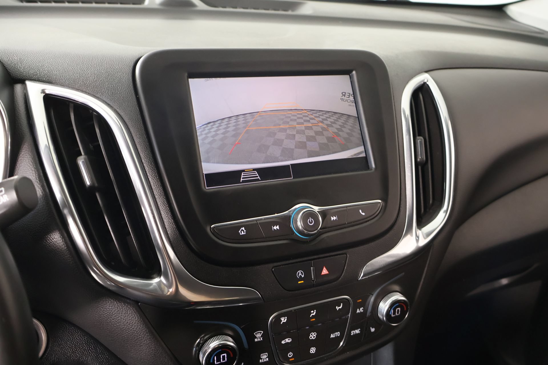 Used 2023 Chevrolet Equinox LT FWD image 6