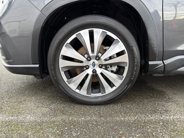 Used 2022 Subaru Ascent Limited image 22