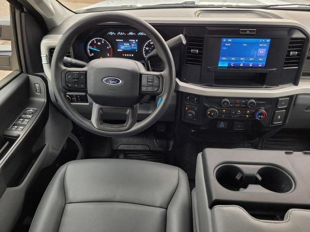 Certified 2025 Ford F350 XL w/ XL Chrome Package AWD/4WD image 22