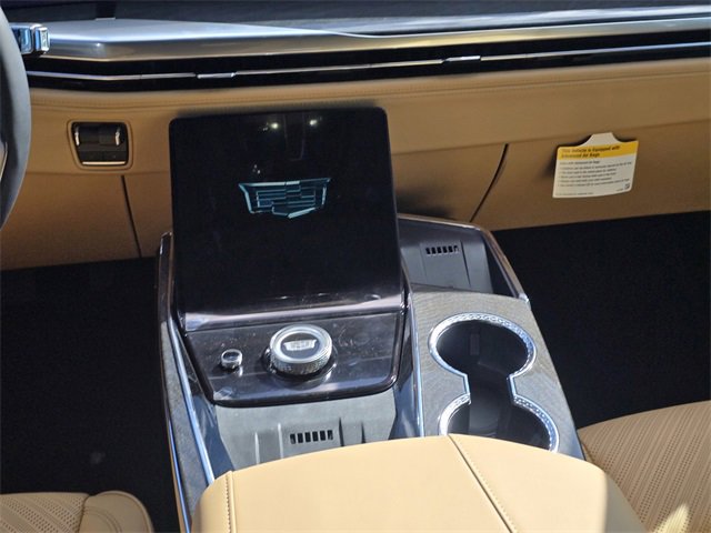 New 2026 Cadillac Escalade IQL Sport 2 image 18