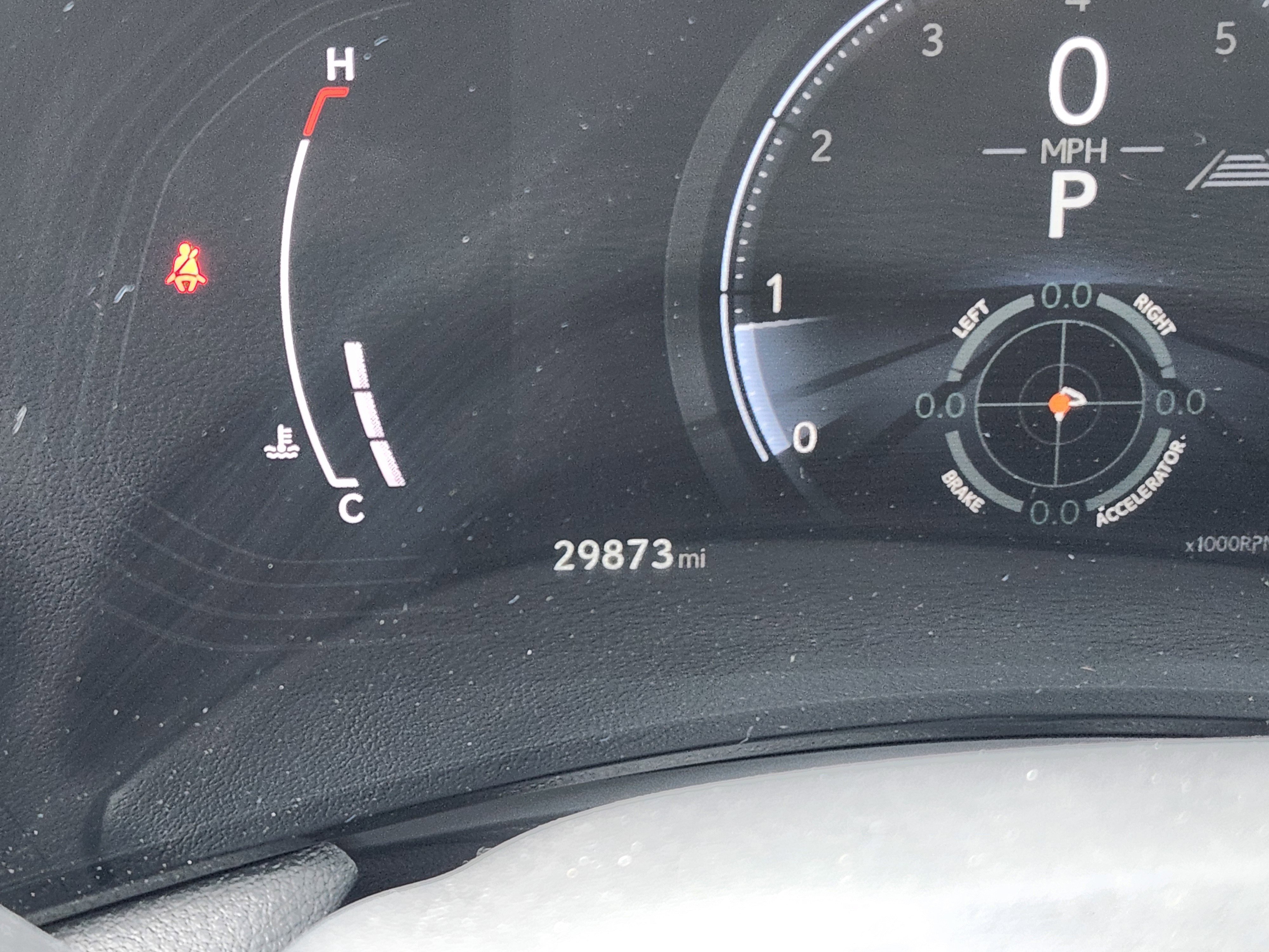 Used 2024 Lexus NX 350 AWD w/ Vision Package image 9