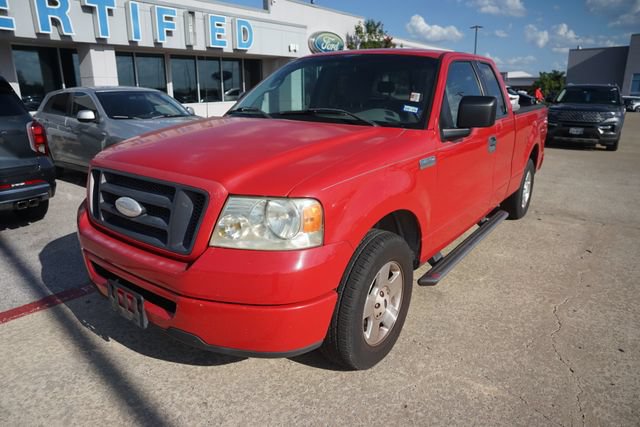 Used 2006 Ford F150 XL