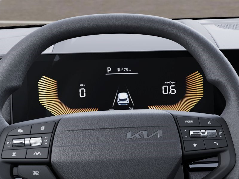 New 2026 Kia Sportage LX image 21