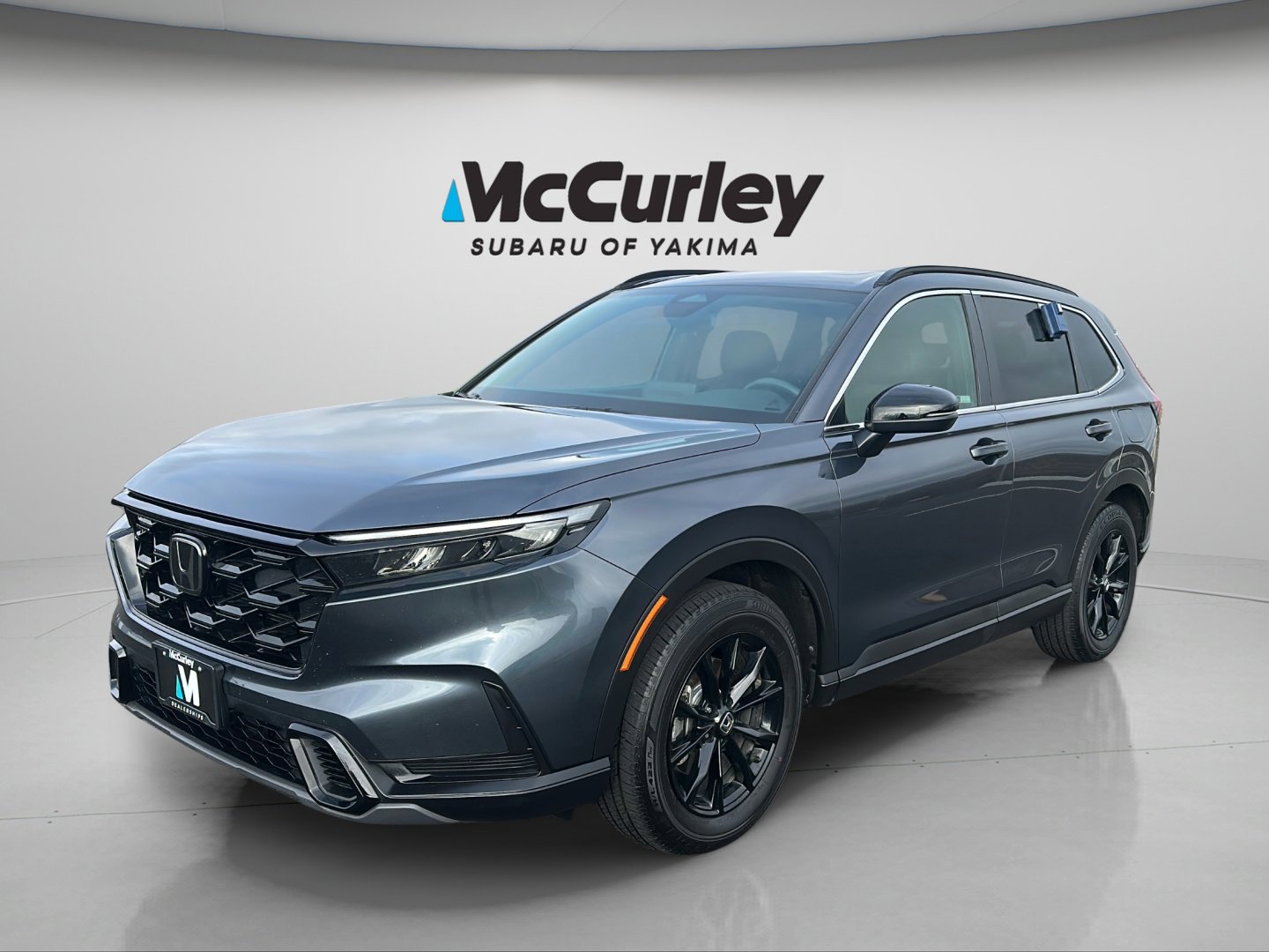 Used 2024 Honda CR-V Sport image 16