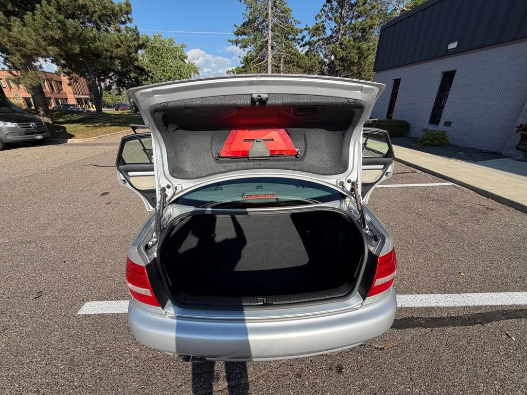 Used 2001 Audi S4 Sedan AWD/4WD image 51
