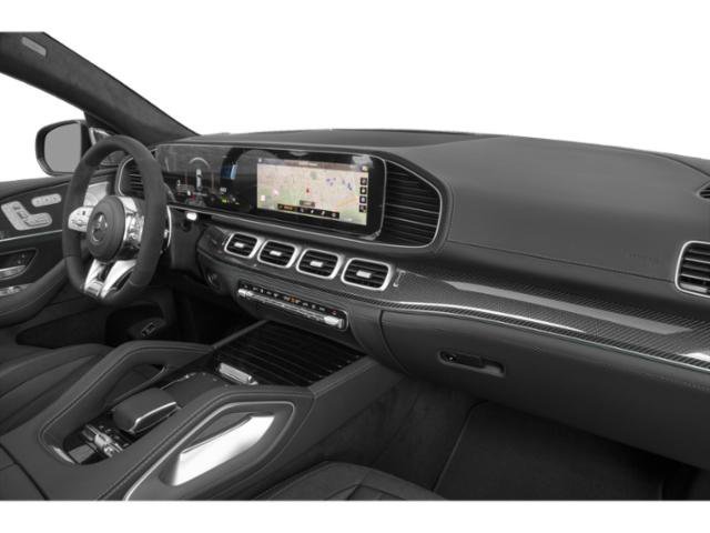 Used 2021 Mercedes-Benz GLE 63 AMG S image 15