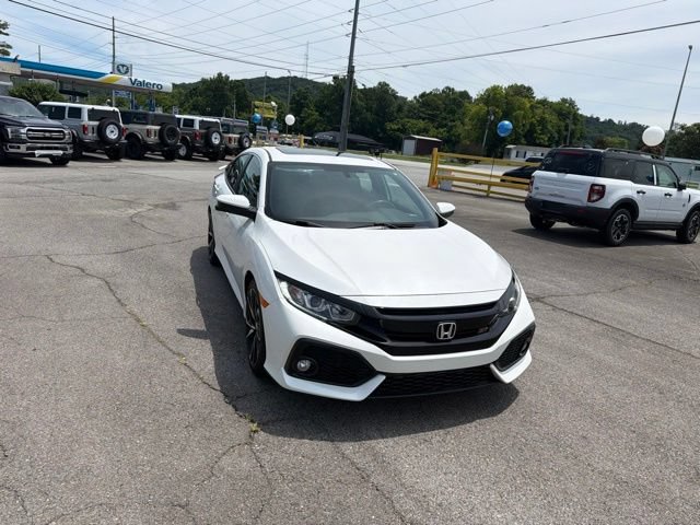 Used 2018 Honda Civic Si image 6