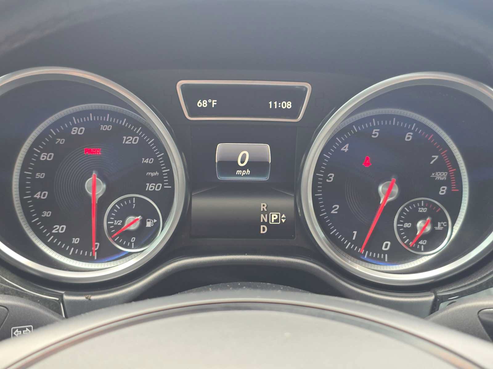 Used 2016 Mercedes-Benz GLE 350 4MATIC image 26