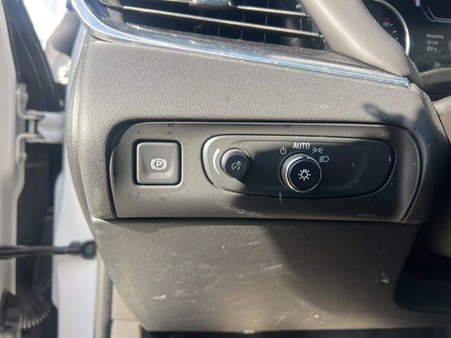 Used 2020 Buick Enclave Avenir w/ Avenir Technology Package image 26