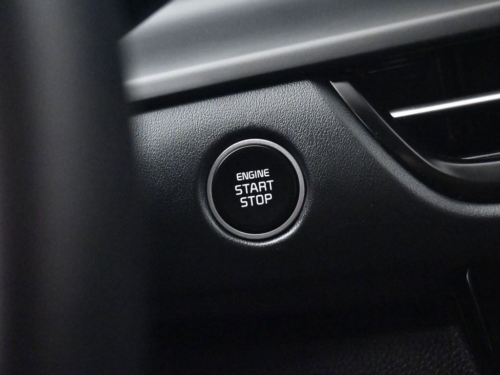 Used 2024 Kia Seltos EX image 35