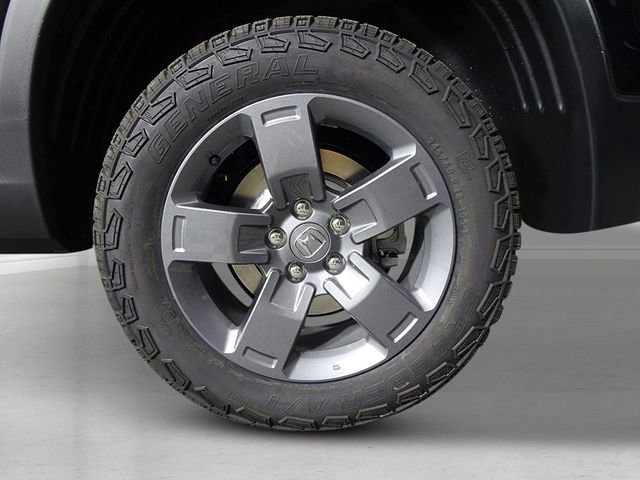 New 2026 Honda Ridgeline TrailSport image 9