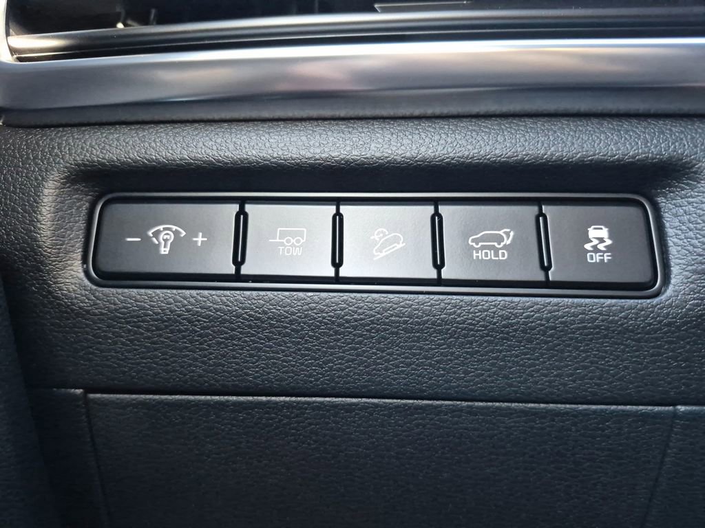 New 2025 Kia Telluride SX X-Line image 26